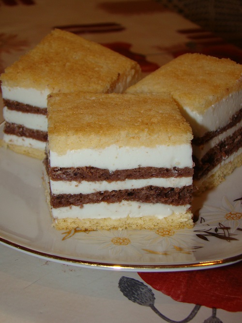 Top 10 retete in 2016