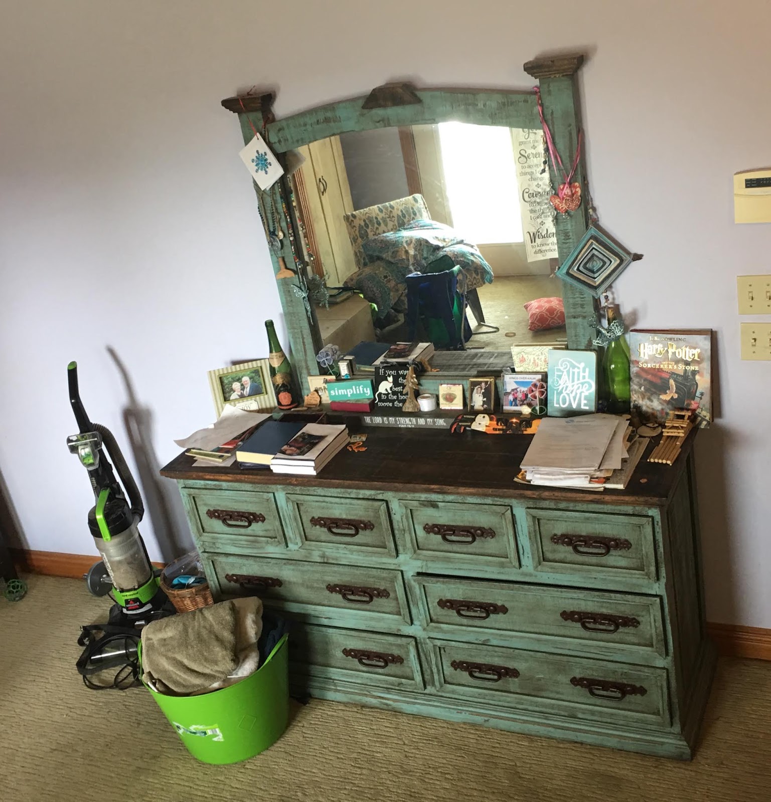 Middle Grade Minded What S On Your Dresser Discovering And