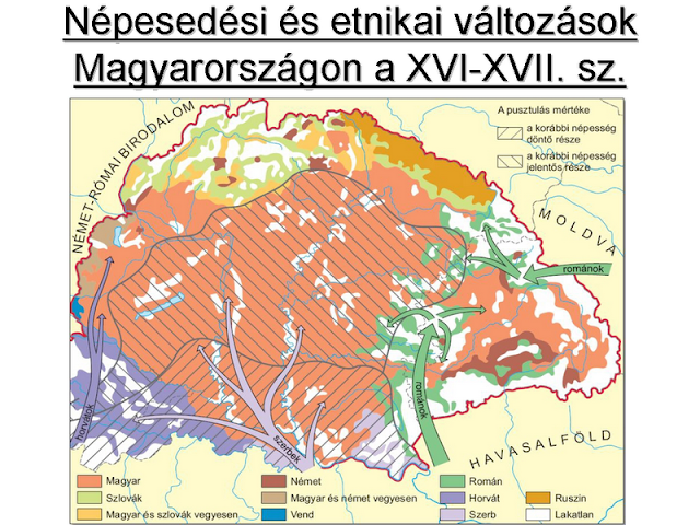 Sata blogja (történelem): A török kor mérlege