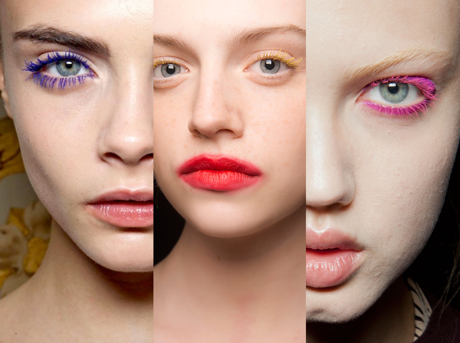 [Day 11] Favorite And Least Favorite Makeup Trends