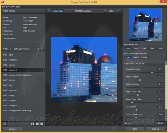 Denoiser Serial Number Crack Software