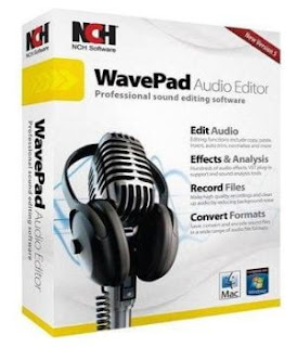 Wavepad Sound Editor 2017 Wavepad Sound Editor 2017