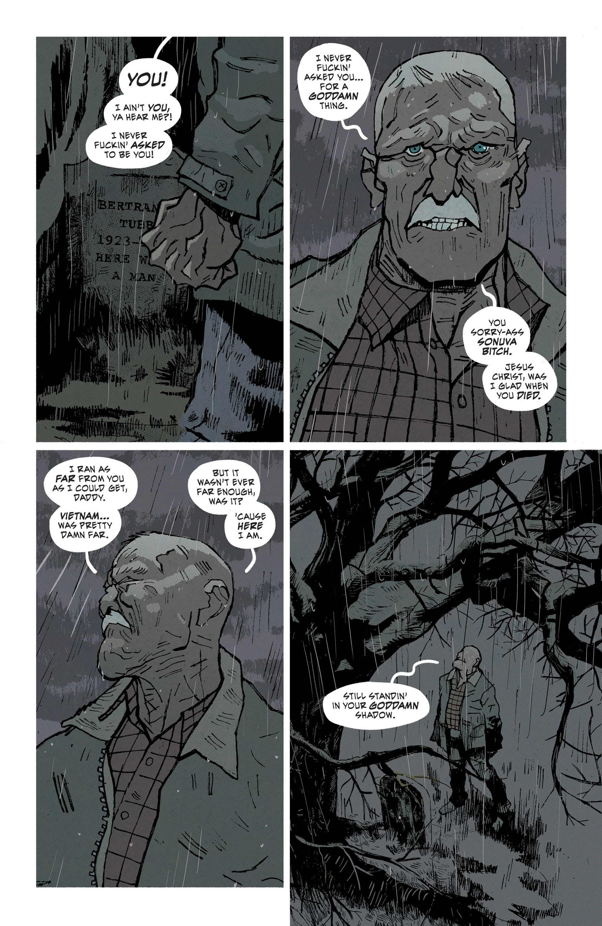 Southern Bastards issue TPB 1 - Page 54