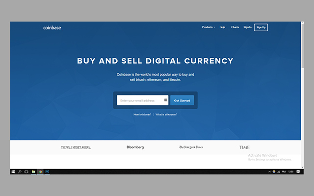 هذه المواقع ستهم كل المهتمين بالبتكوين والعملات الرقمية