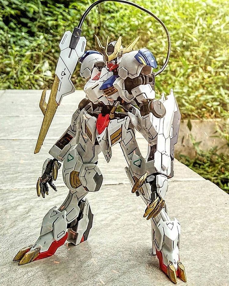 asw g 08 gundam barbatos lupus rex gundam united