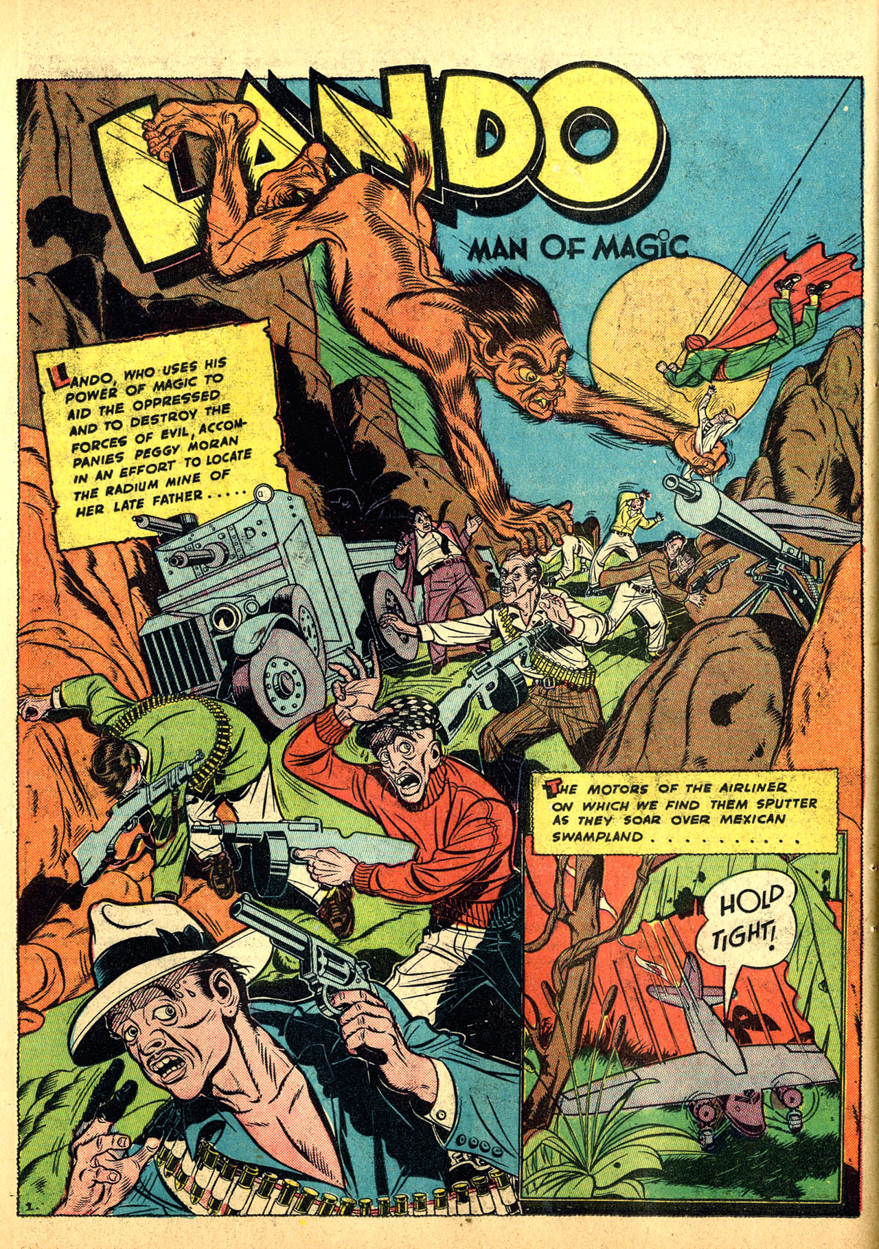Read online World's Finest Comics comic -  Issue #4 - 78