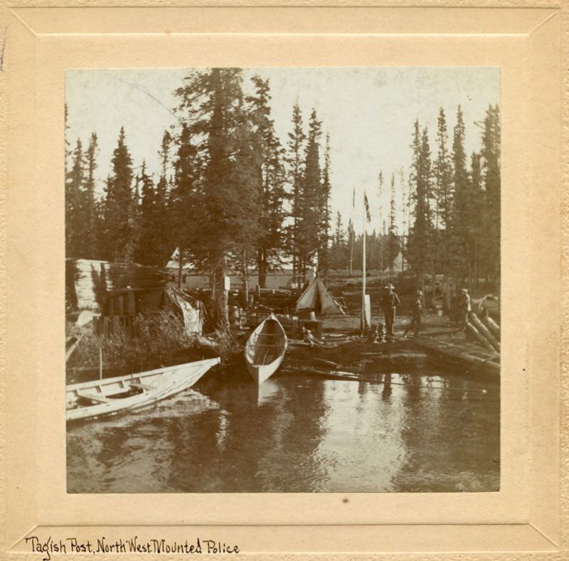 Daily Life of Alaska in the Late 19th Century Through Amazing Photos