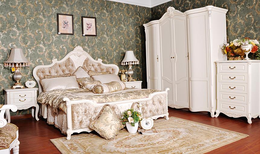 Ideas For Romantic Bedroom Decor