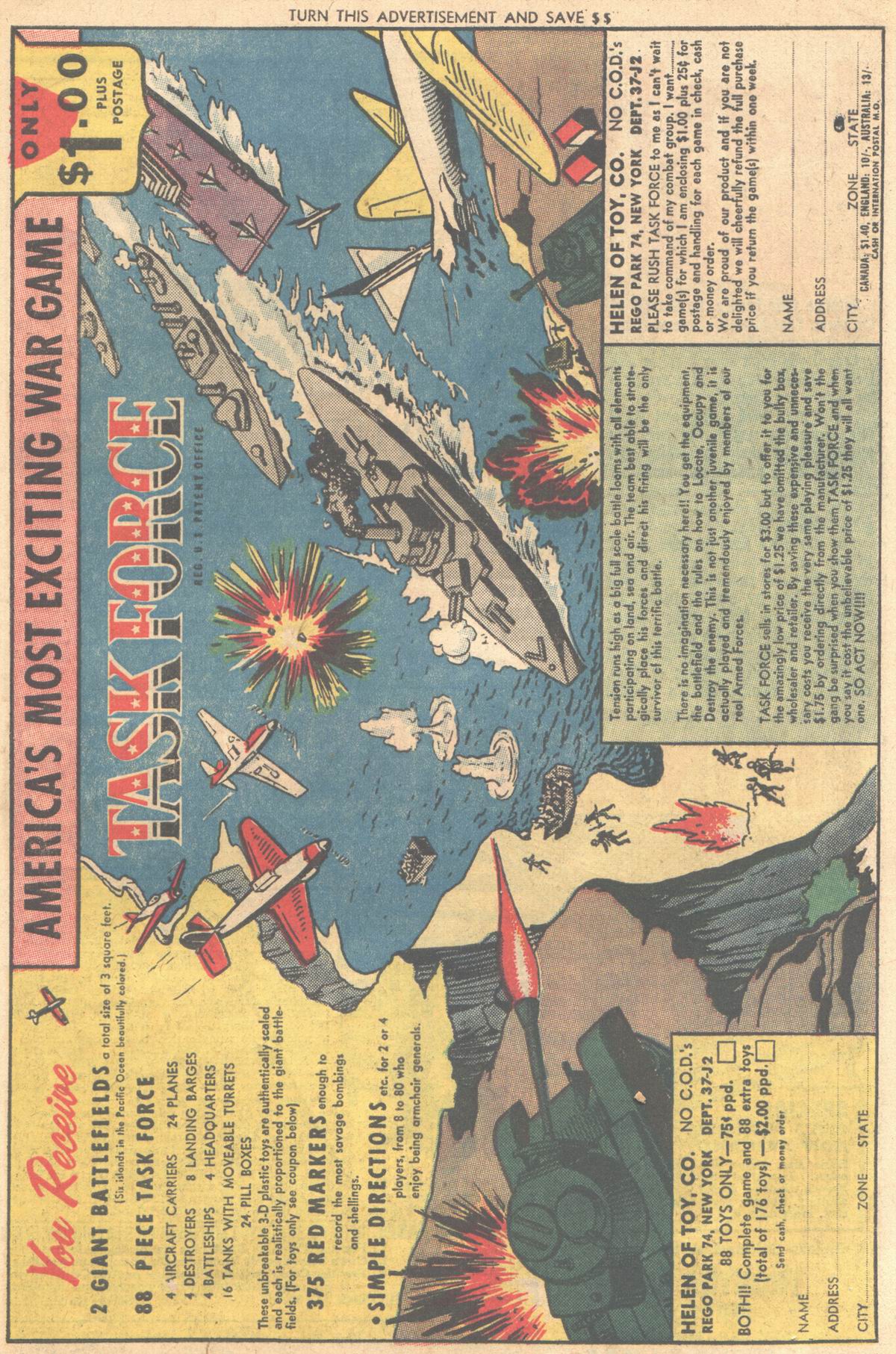 Read online Detective Comics (1937) comic -  Issue #306 - 33