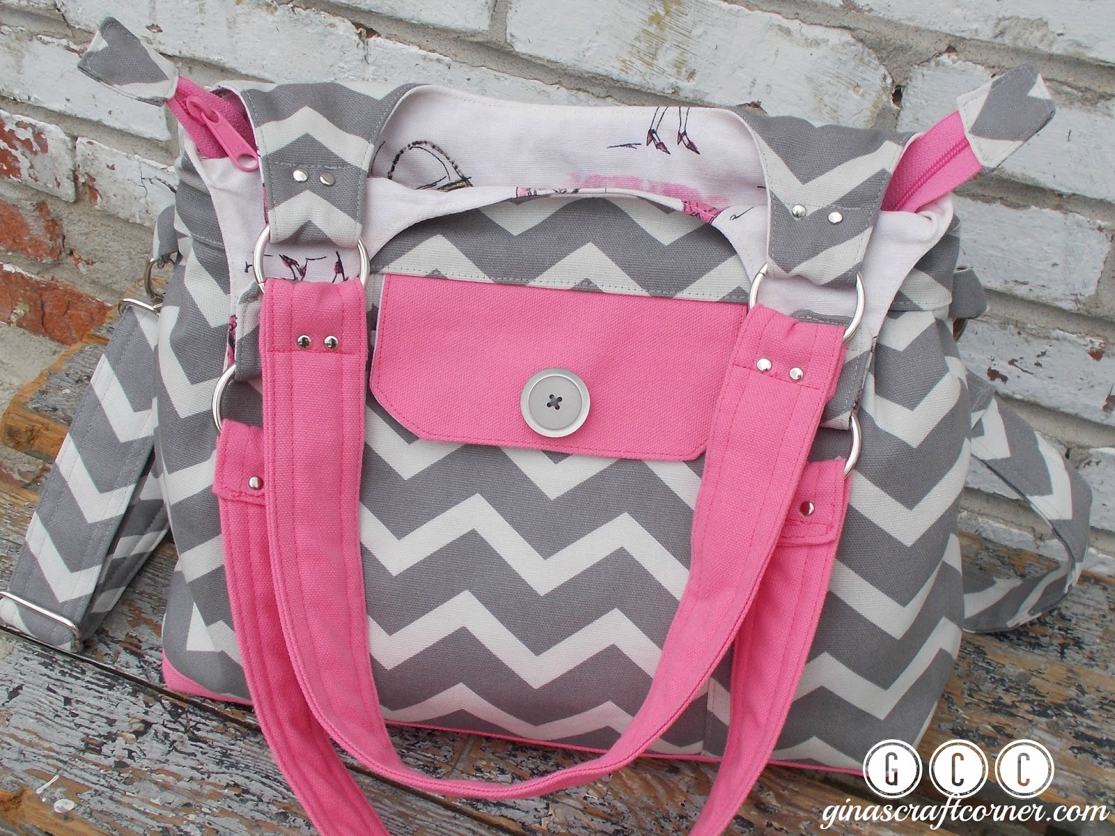 Gina S Craft Corner Gcc Concealed Carry Purses My Summer Line Gcc Concealed Carry Summer Handbag Line Ginascraftcorner