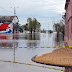 Río frente a Paysandú podría superar los 7 metros