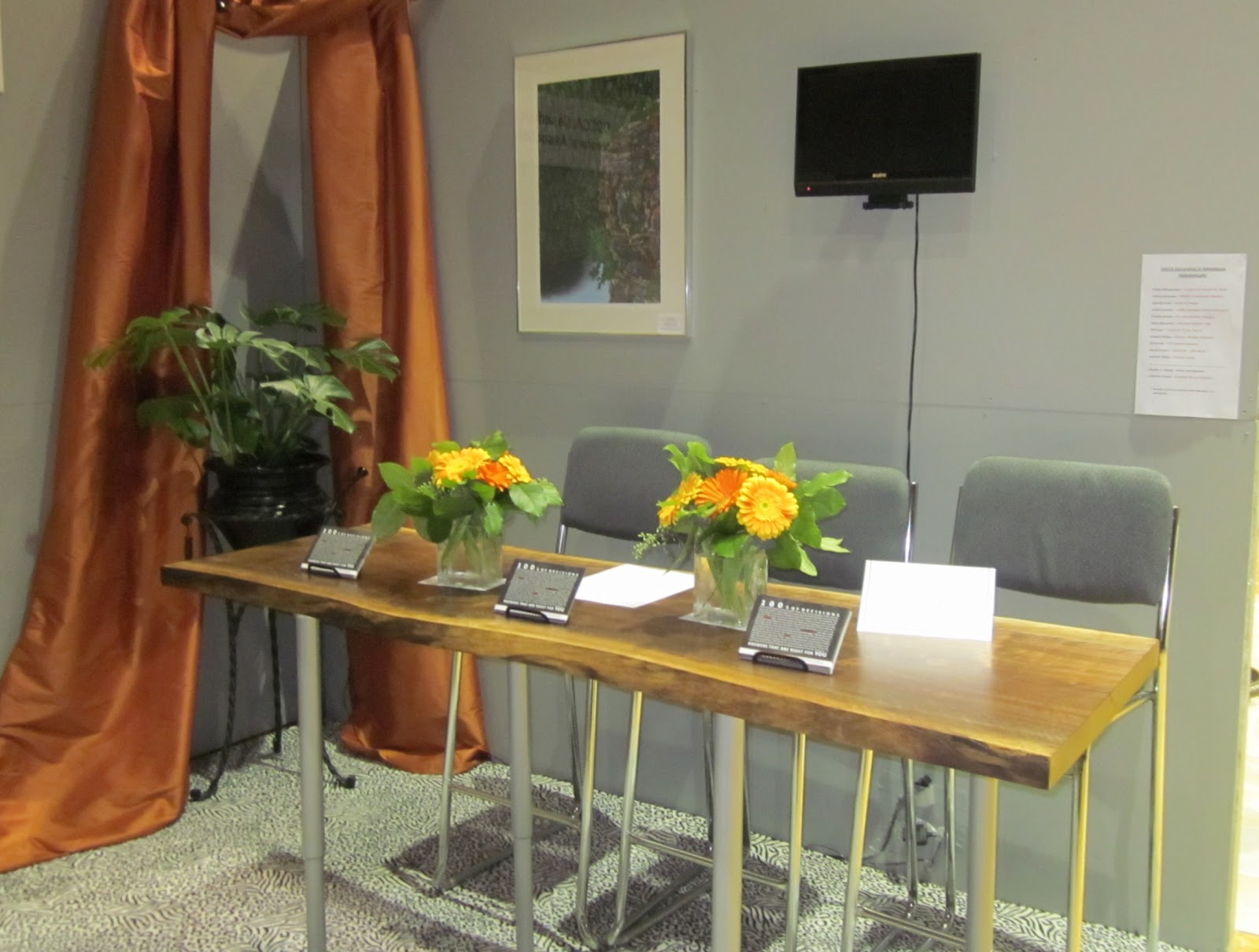 DESIGN SAVVY INTERIORS Hamilton Home Show