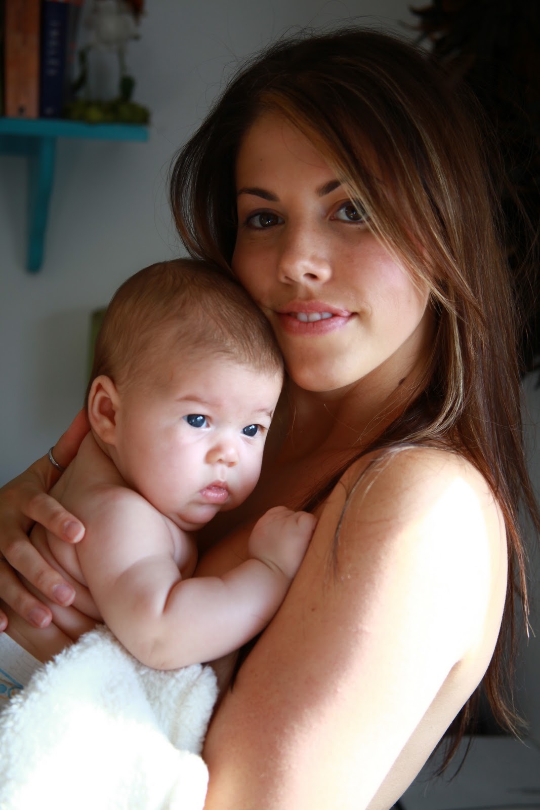 teddy needs a bath update