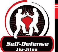 Defesa Pessoal e Jiu-Jitsu