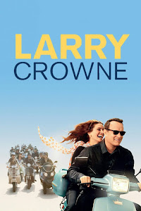 Larry Crowne Poster