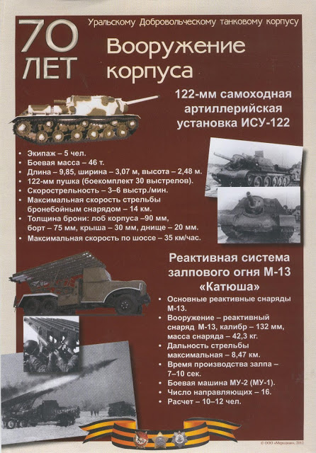 30 добровольческий танковый корпус
