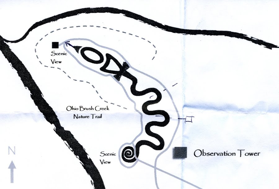 Something Between Want and Desire Great Serpent Mound