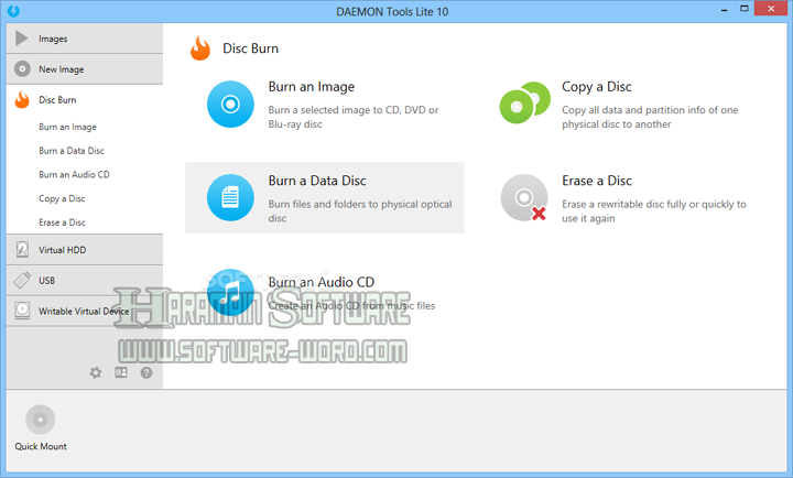 Daemon Tools Lite 10 (bit/bit) Download Torrent | Microsoft Windows | TorrentHood patch daemon tools lite