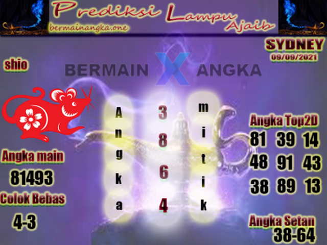 Syair Gambar Togel SDY SYAIRDEWA