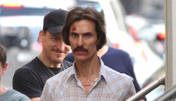 Here's What You Do: Dallas Buyers Club