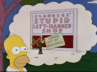 El Dia que Cayo Flanders