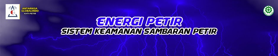 Sistem Perlindungan Sambaran Petir