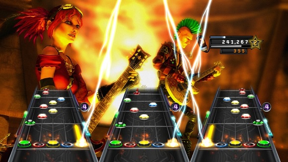 guitar hero world tour pc song list guitar hero world tour pc song list