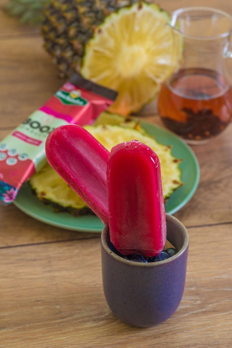 Sorvetes Rochinha chega ao verão lançando tendência e sabores inéditos no Brasil Sorvetes Rochinha chega ao verão lançando tendência e sabores inéditos no Brasil