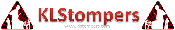 KLStompers - Stomp Away