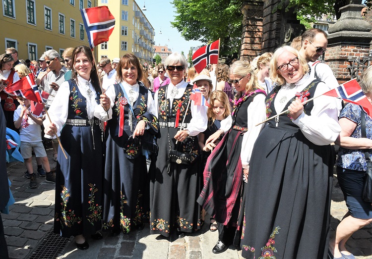 norske sømandskirke norske sømandskirke