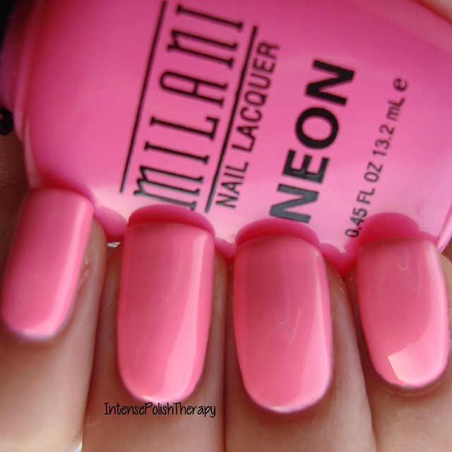 Milani - Pink Hottie