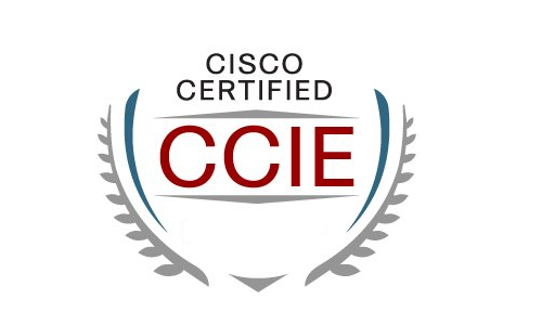 CCIE Logo