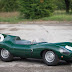 Um Jaguar D-Type por 30 mil euros