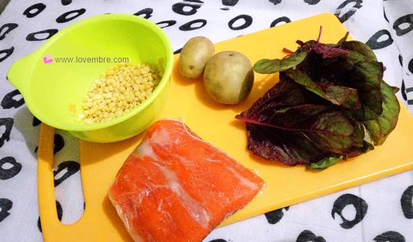 10 Resep Mpasi 4 Bintang Untuk Bayi 6 Bulan 10 Resep Mpasi 4 Bintang Untuk Bayi 6 Bulan