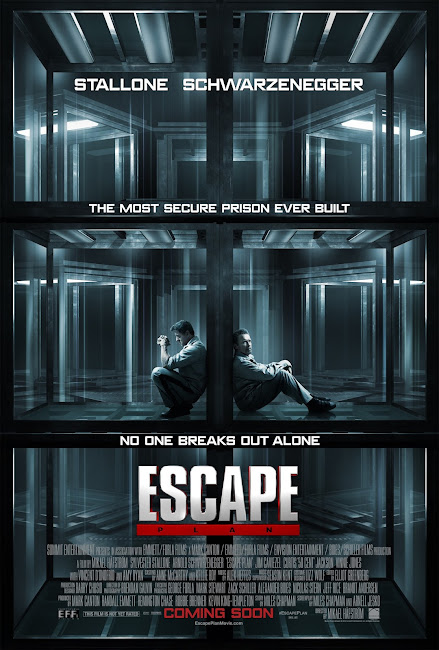 ͤͧʵŹ Ѻͻ Ѻҧ˹ѧ Escape Plan (ˡءһ) Ѻ