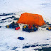 Rompehielos argentino rescata a científicos de EE. UU. varados en la Antártida 