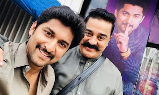 Full Episode Kamal Haasan Bigg Boss Season 2 Episode 55 Telugu