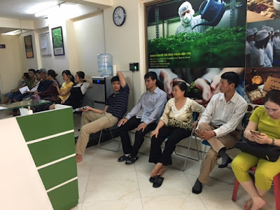 Trung tâm Nghiên cứu và Ứng dụng Thuốc Dân Tộc “Sự lựa chọn tin tưởng hàng đầu”