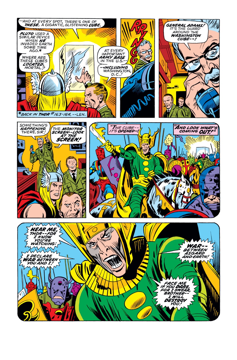 Thor (1966) 233 Page 8
