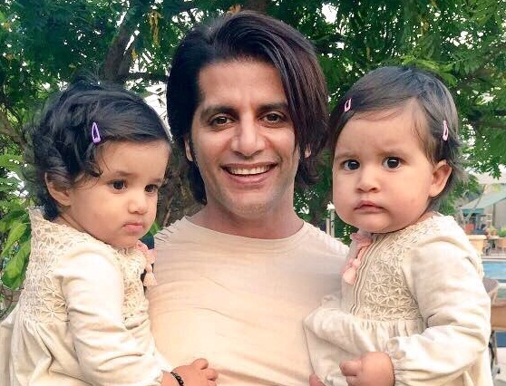Karanvir Bohra Age, Height, Wiki, Biography, Weight, Wife, Birthday, TV