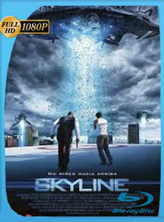 Skyline La invacion (2010) HD [1080p] Latino [GoogleDrive] SXGO