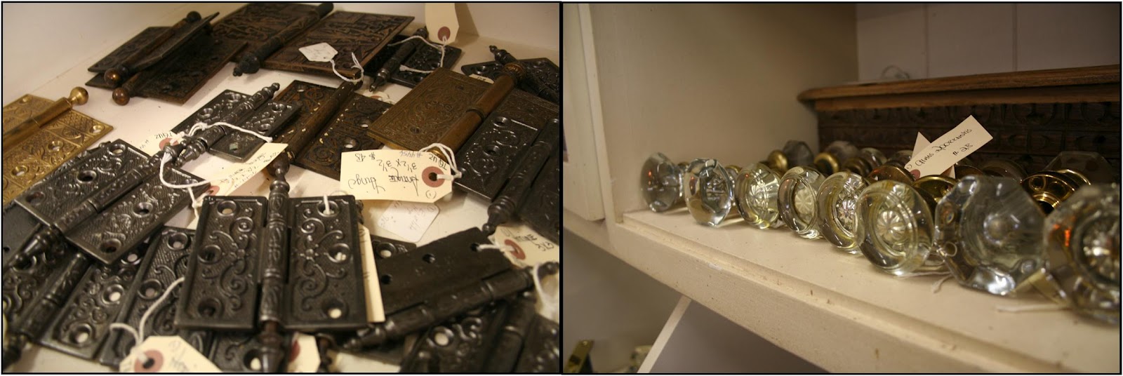 Derbyshire Life In Tryon, NC Landrum, SC Architectural Warehouse