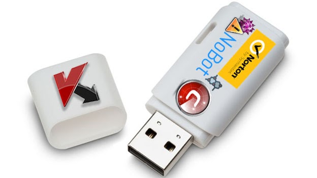10 Antivirus portables gratis para en una memoria USB