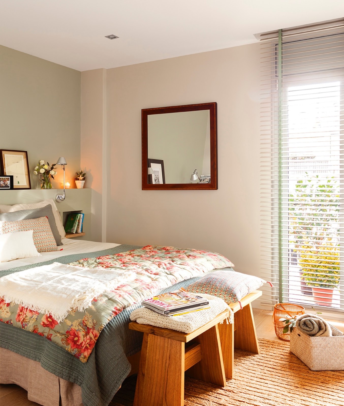 CASA TRÈS CHIC: REVISTA DE FIM DE SEMANA