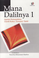 Mana Dalilnya? Ini Dalilnya..! (7) novieffendi.com