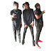 Design Swag - Le Toca Com Dedo do Meio (Afro House) [Download]