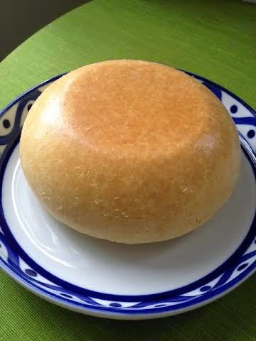 Never Turn Down A Cupcake: Rice Cooker Japanese Hotcake-cake