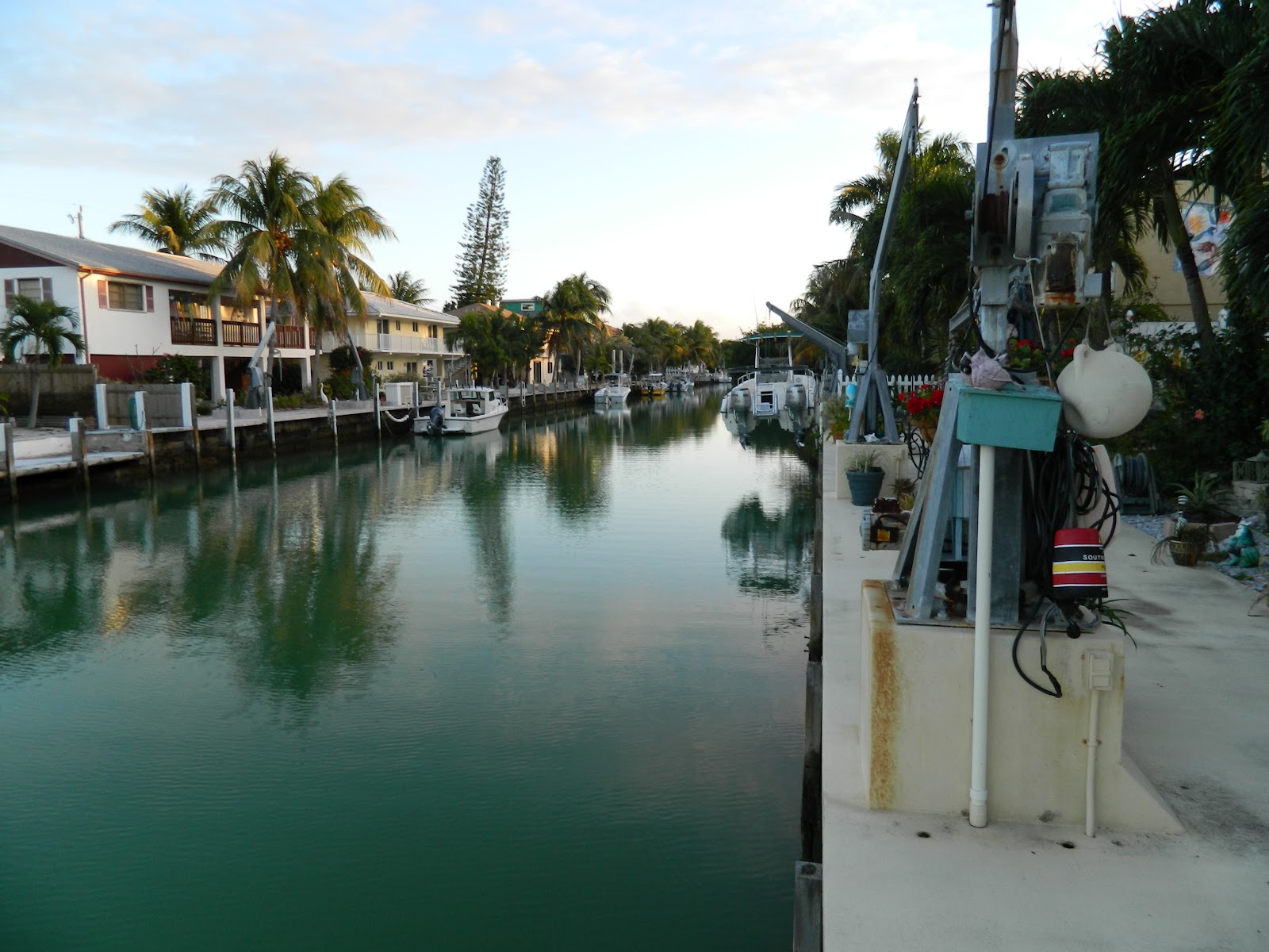 Water Front Homes in Florida Keys for Sale. 2012