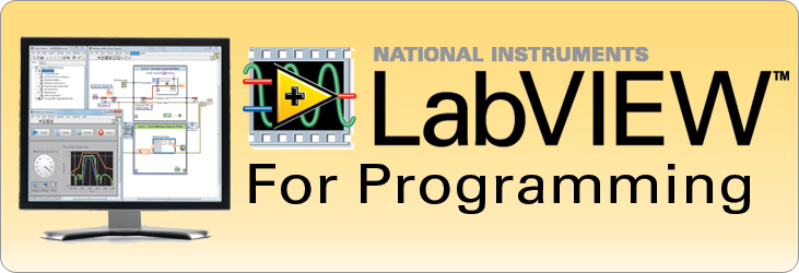 What Is LabVIEW?