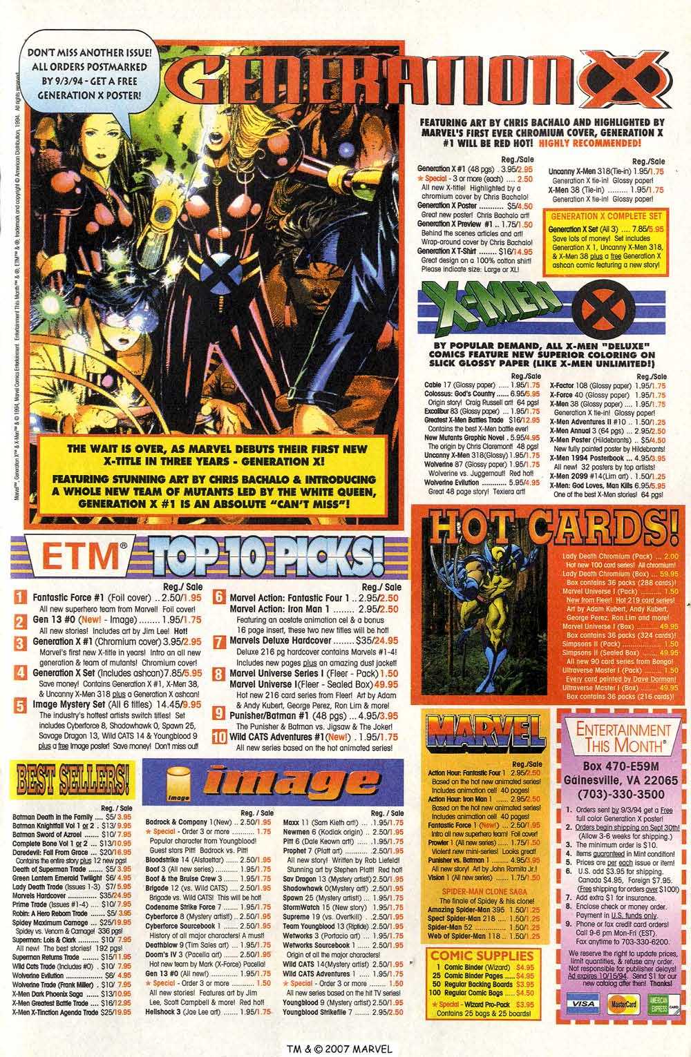 Read online Ghost Rider (1990) comic -  Issue #53 - 23